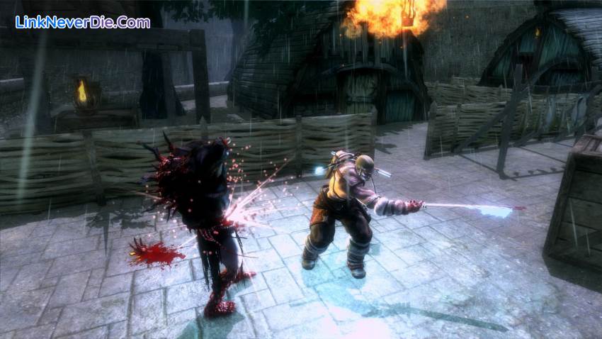 Hình ảnh trong game Viking: Battle for Asgard (screenshot) Hình ảnh trong game Viking: Battle for Asgard (screenshot)