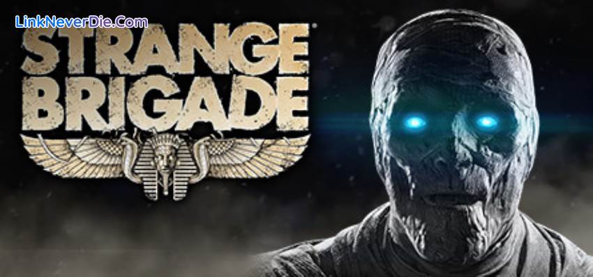 Hình ảnh trong game Strange Brigade (screenshot) Hình ảnh trong game Strange Brigade (screenshot)