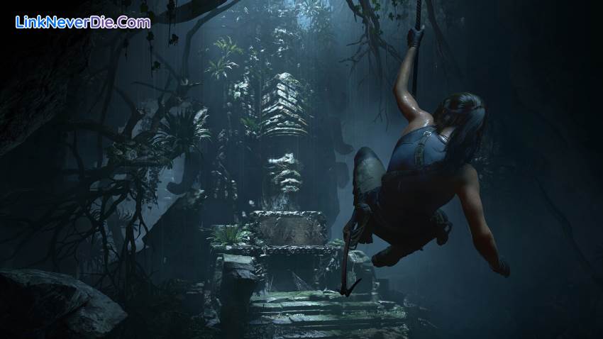 Hình ảnh trong game Shadow of The Tomb Raider (screenshot) Hình ảnh trong game Shadow of The Tomb Raider (screenshot)