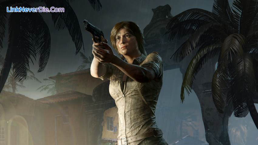 Hình ảnh trong game Shadow of The Tomb Raider (screenshot) Hình ảnh trong game Shadow of The Tomb Raider (screenshot)