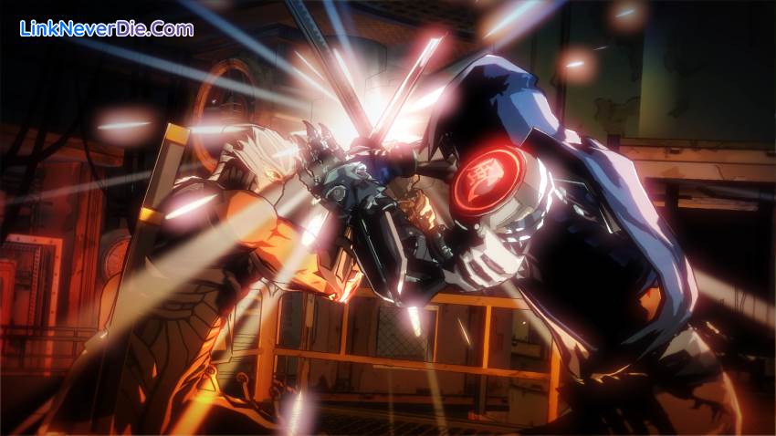 Hình ảnh trong game YAIBA: NINJA GAIDEN Z (screenshot) Hình ảnh trong game YAIBA: NINJA GAIDEN Z (screenshot)