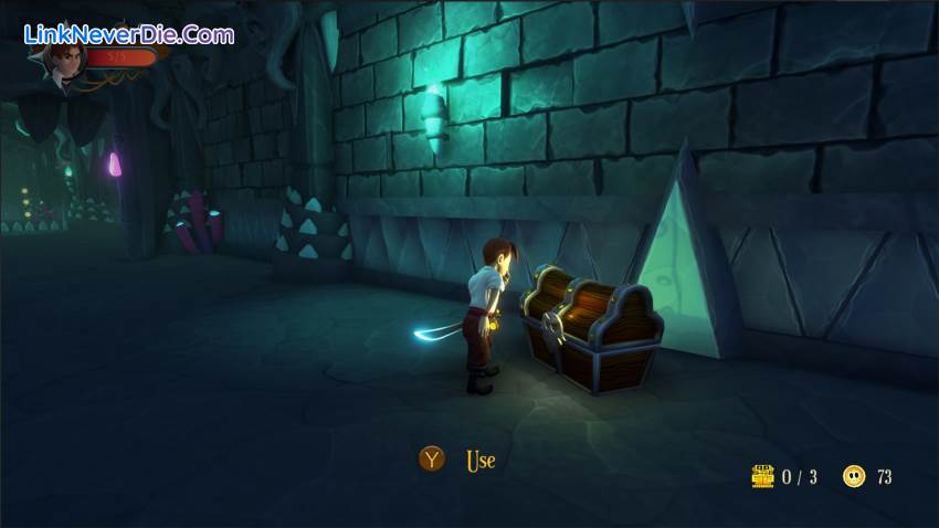 Hình ảnh trong game Flynn and Freckles (screenshot) Hình ảnh trong game Flynn and Freckles (screenshot)