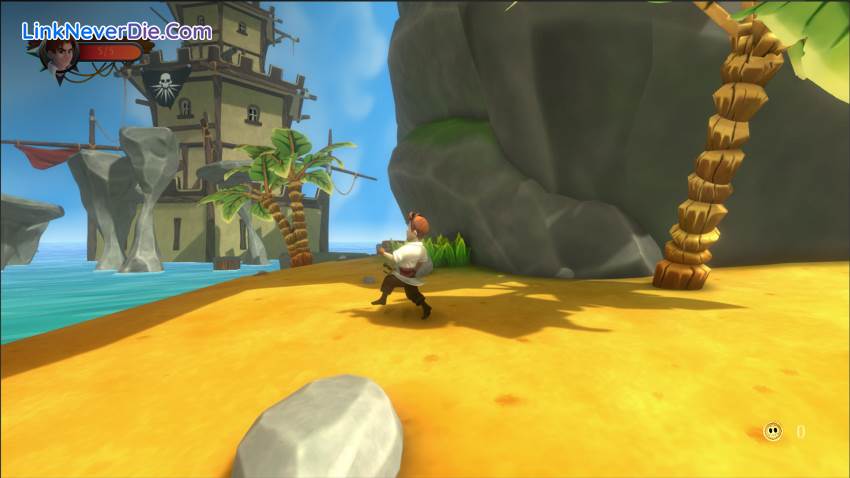 Hình ảnh trong game Flynn and Freckles (screenshot) Hình ảnh trong game Flynn and Freckles (screenshot)