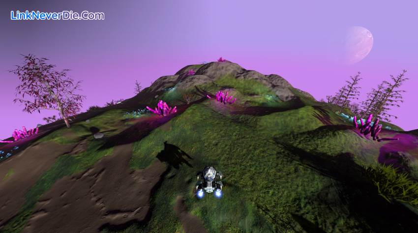 Hình ảnh trong game Star Control: Origins (screenshot) Hình ảnh trong game Star Control: Origins (screenshot)