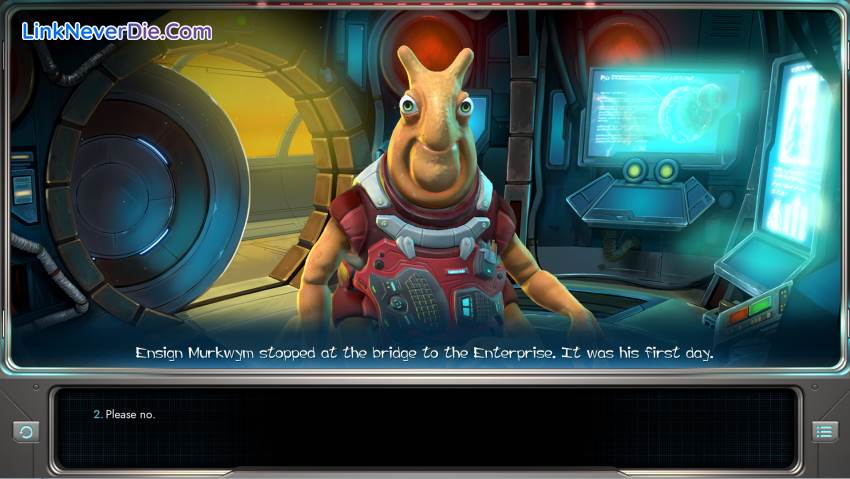 Hình ảnh trong game Star Control: Origins (screenshot) Hình ảnh trong game Star Control: Origins (screenshot)