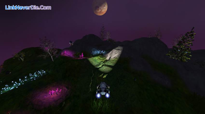 Hình ảnh trong game Star Control: Origins (screenshot) Hình ảnh trong game Star Control: Origins (screenshot)