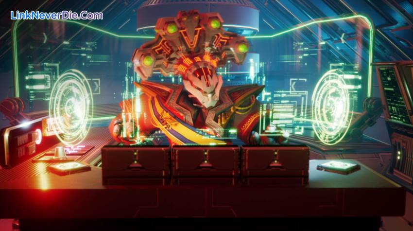 Hình ảnh trong game Star Control: Origins (screenshot) Hình ảnh trong game Star Control: Origins (screenshot)