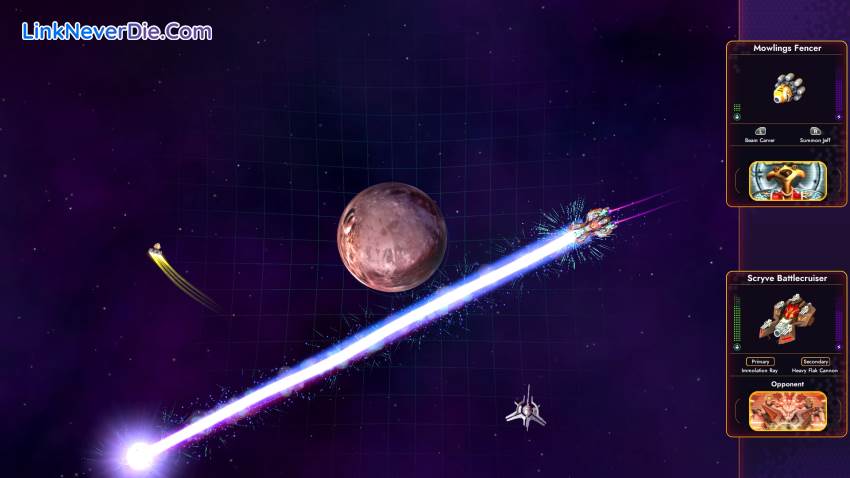 Hình ảnh trong game Star Control: Origins (screenshot) Hình ảnh trong game Star Control: Origins (screenshot)