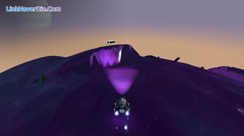 Hình ảnh trong game Star Control: Origins (screenshot) Hình ảnh trong game Star Control: Origins (screenshot)