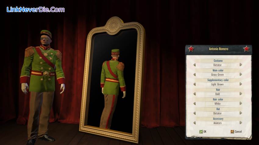 Hình ảnh trong game Tropico 5 (screenshot) Hình ảnh trong game Tropico 5 (screenshot)