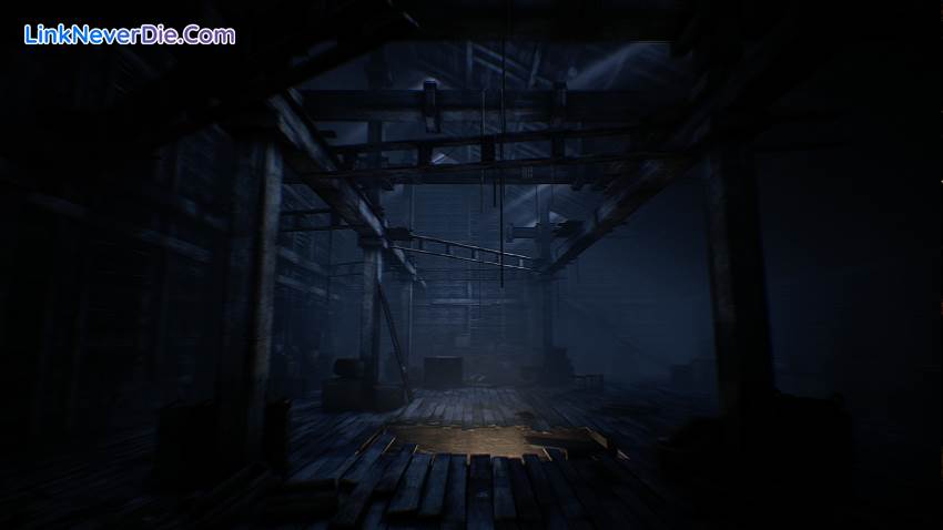 Hình ảnh trong game The Conjuring House (screenshot) Hình ảnh trong game The Conjuring House (screenshot)
