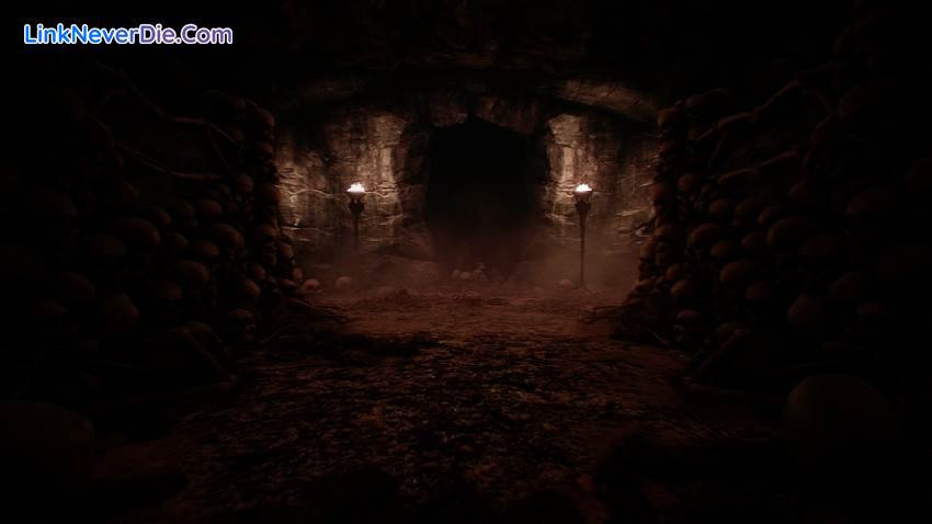 Hình ảnh trong game The Conjuring House (screenshot) Hình ảnh trong game The Conjuring House (screenshot)