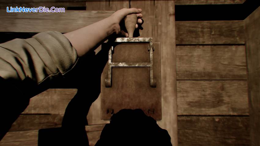Hình ảnh trong game The Conjuring House (screenshot) Hình ảnh trong game The Conjuring House (screenshot)