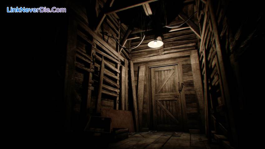 Hình ảnh trong game The Conjuring House (screenshot) Hình ảnh trong game The Conjuring House (screenshot)