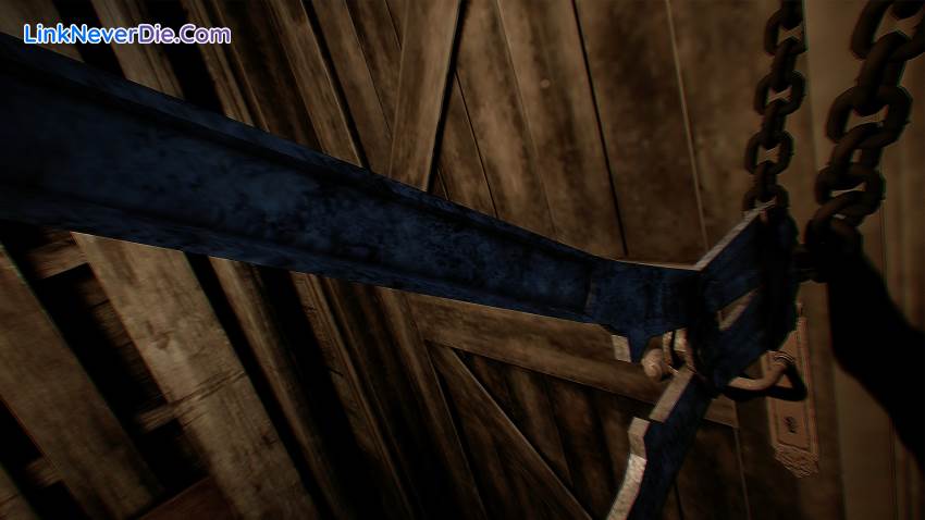 Hình ảnh trong game The Conjuring House (screenshot) Hình ảnh trong game The Conjuring House (screenshot)