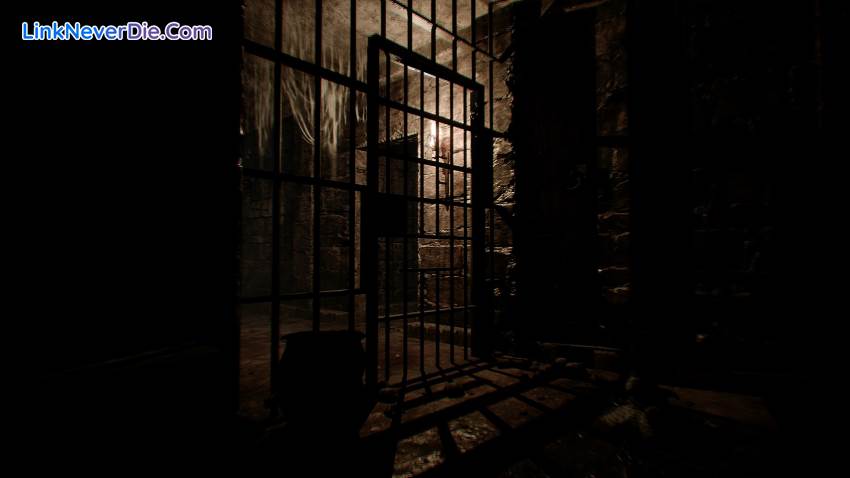 Hình ảnh trong game The Conjuring House (screenshot) Hình ảnh trong game The Conjuring House (screenshot)