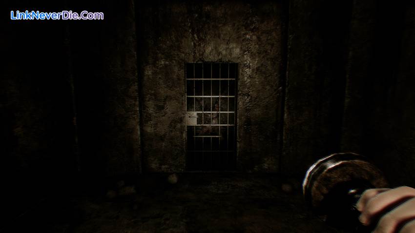Hình ảnh trong game The Conjuring House (screenshot) Hình ảnh trong game The Conjuring House (screenshot)