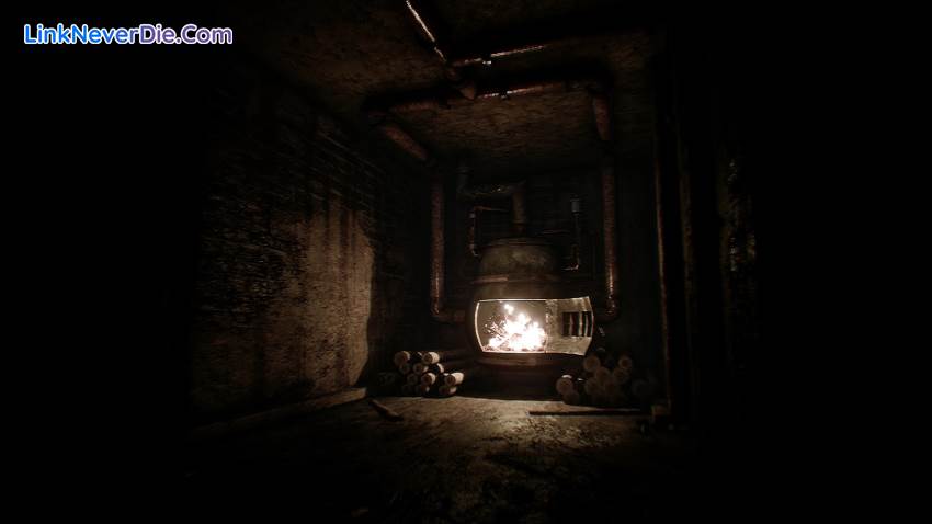 Hình ảnh trong game The Conjuring House (screenshot) Hình ảnh trong game The Conjuring House (screenshot)
