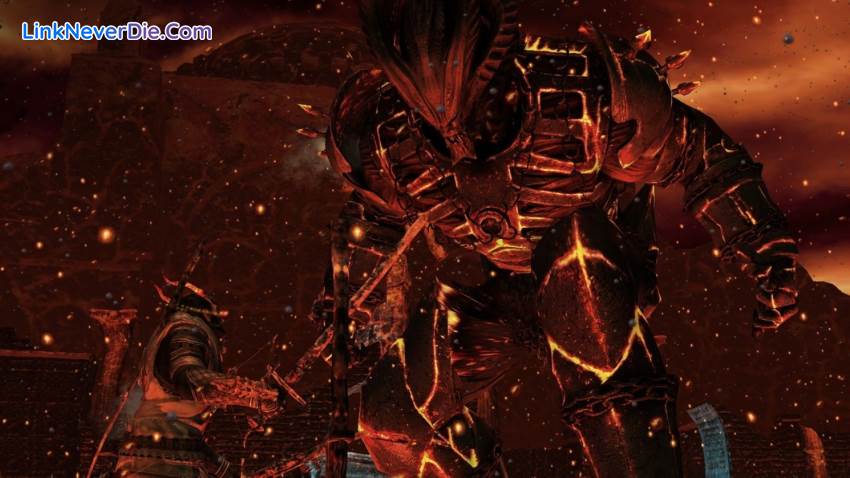 Hình ảnh trong game The Cursed Crusade (screenshot) Hình ảnh trong game The Cursed Crusade (screenshot)