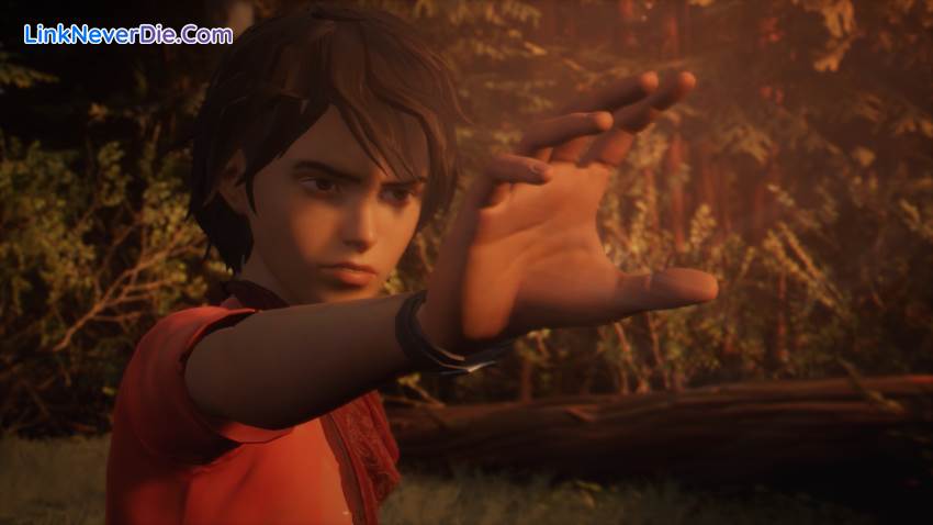 Hình ảnh trong game Life is Strange 2 (screenshot) Hình ảnh trong game Life is Strange 2 (screenshot)