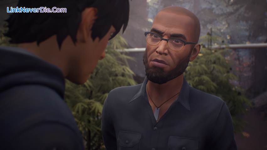 Hình ảnh trong game Life is Strange 2 (screenshot) Hình ảnh trong game Life is Strange 2 (screenshot)