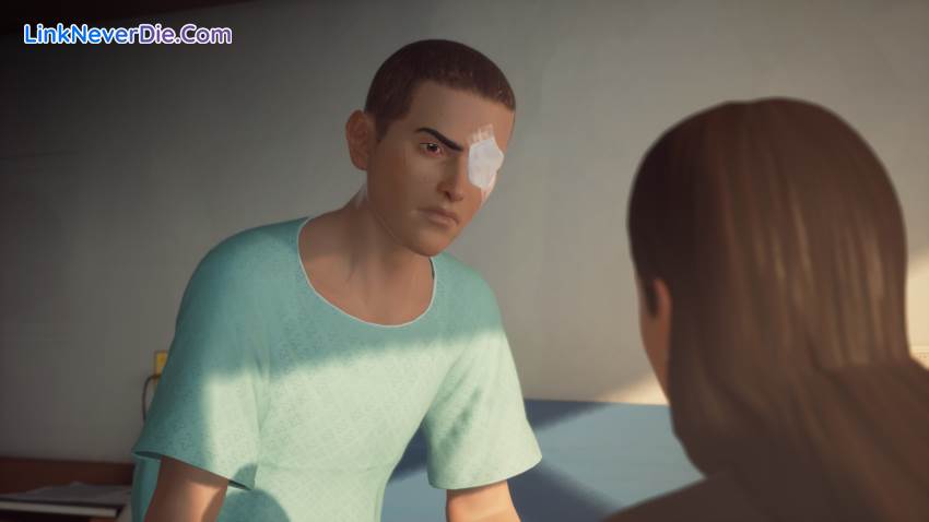 Hình ảnh trong game Life is Strange 2 (screenshot) Hình ảnh trong game Life is Strange 2 (screenshot)