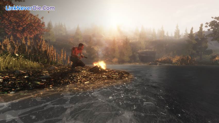 Hình ảnh trong game Subsistence (screenshot) Hình ảnh trong game Subsistence (screenshot)