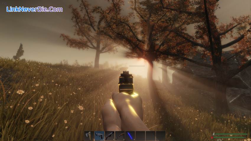 Hình ảnh trong game Subsistence (screenshot) Hình ảnh trong game Subsistence (screenshot)