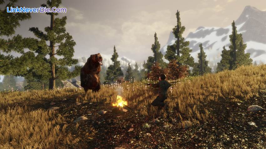 Hình ảnh trong game Subsistence (screenshot) Hình ảnh trong game Subsistence (screenshot)