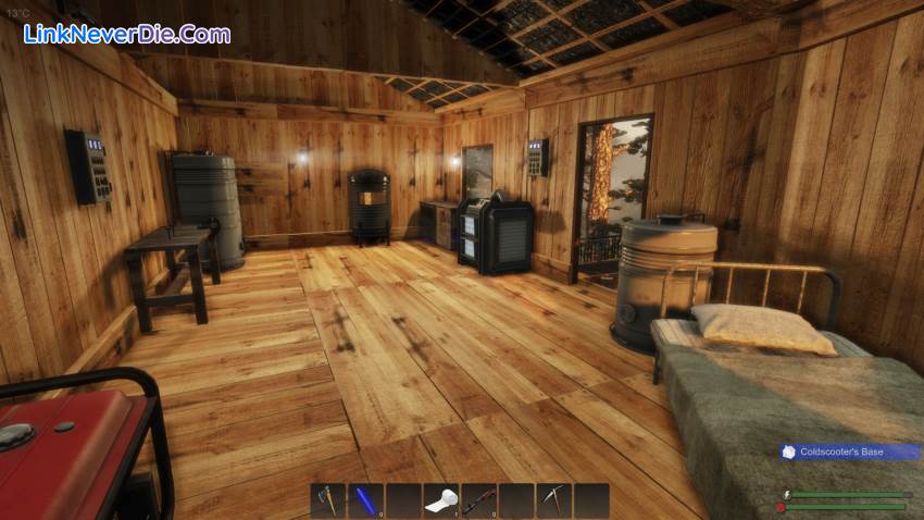Hình ảnh trong game Subsistence (screenshot) Hình ảnh trong game Subsistence (screenshot)