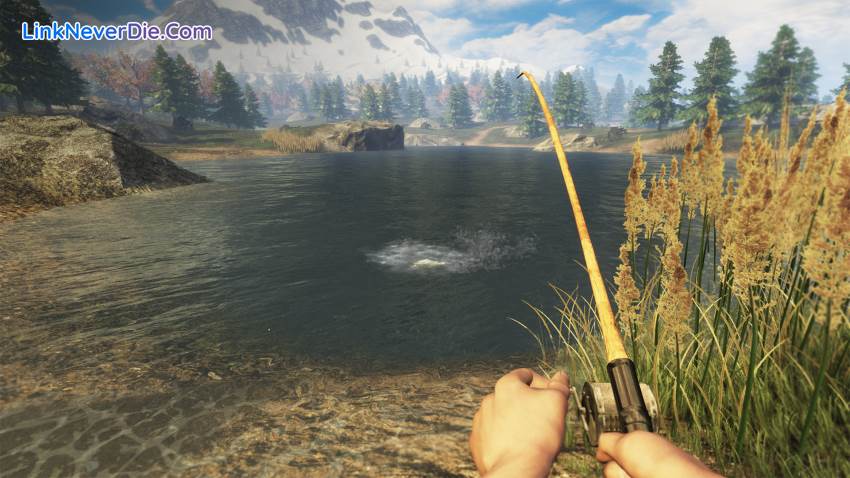 Hình ảnh trong game Subsistence (screenshot) Hình ảnh trong game Subsistence (screenshot)