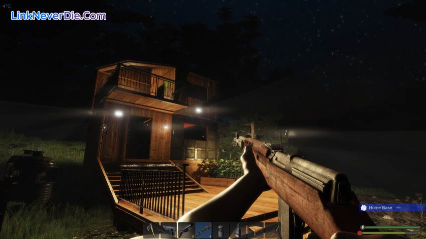 Hình ảnh trong game Subsistence (screenshot) Hình ảnh trong game Subsistence (screenshot)