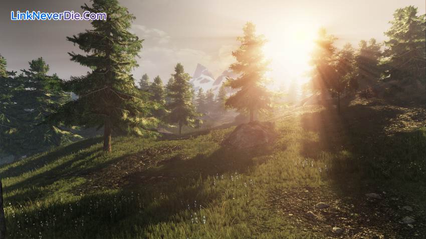 Hình ảnh trong game Subsistence (screenshot) Hình ảnh trong game Subsistence (screenshot)