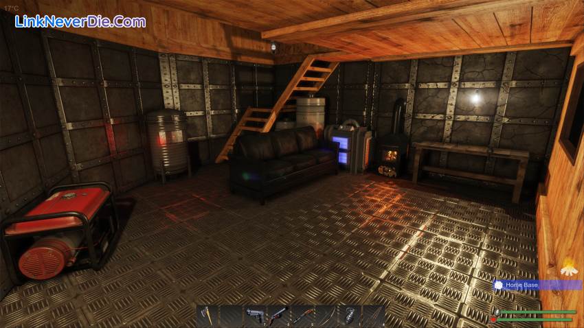 Hình ảnh trong game Subsistence (screenshot) Hình ảnh trong game Subsistence (screenshot)