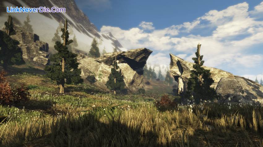 Hình ảnh trong game Subsistence (screenshot) Hình ảnh trong game Subsistence (screenshot)
