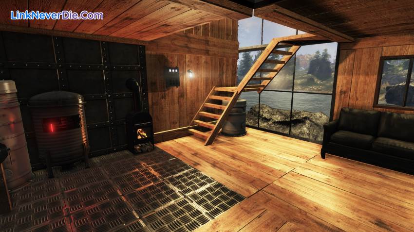 Hình ảnh trong game Subsistence (screenshot) Hình ảnh trong game Subsistence (screenshot)