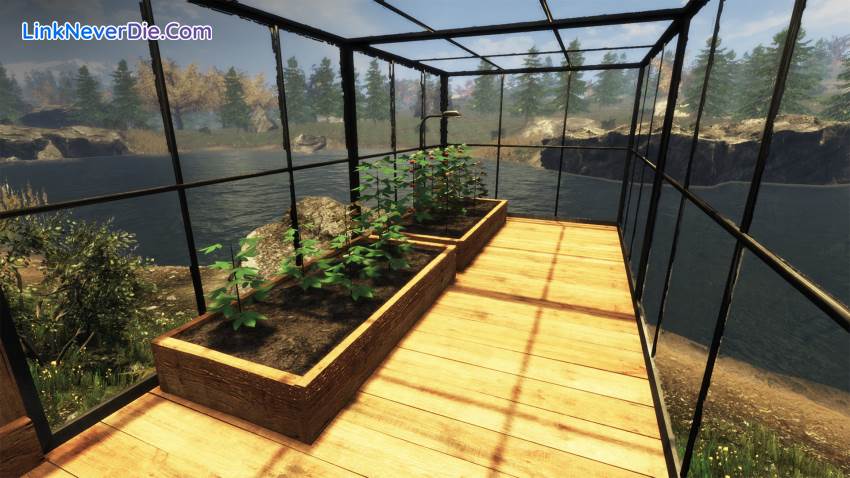 Hình ảnh trong game Subsistence (screenshot) Hình ảnh trong game Subsistence (screenshot)