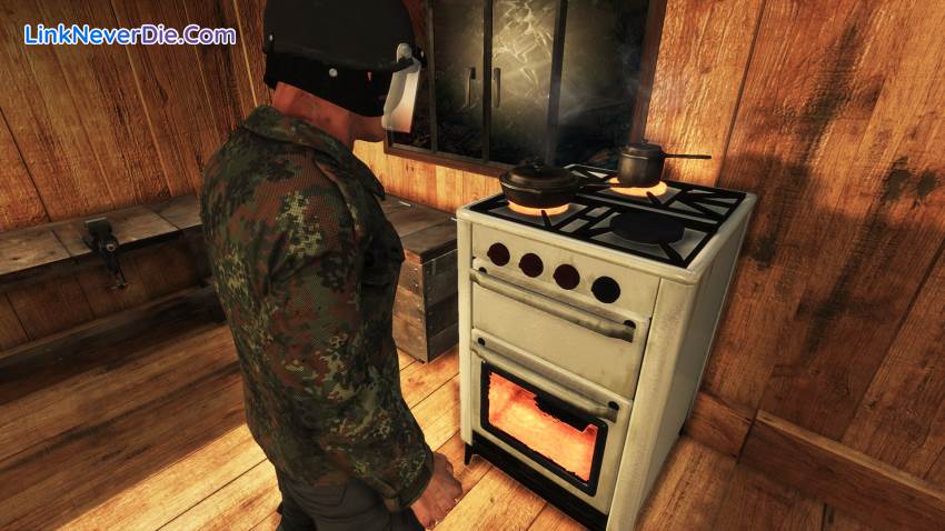 Hình ảnh trong game Subsistence (screenshot) Hình ảnh trong game Subsistence (screenshot)