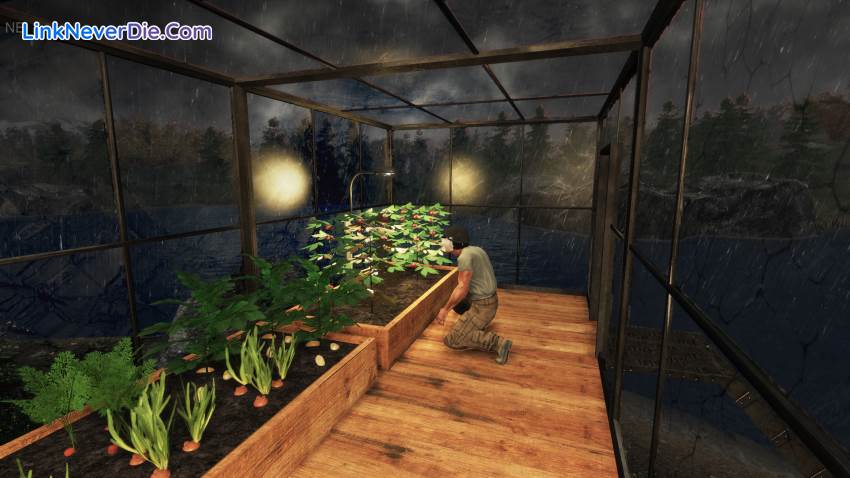 Hình ảnh trong game Subsistence (screenshot) Hình ảnh trong game Subsistence (screenshot)