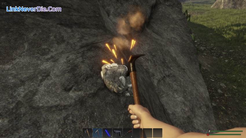 Hình ảnh trong game Subsistence (screenshot) Hình ảnh trong game Subsistence (screenshot)