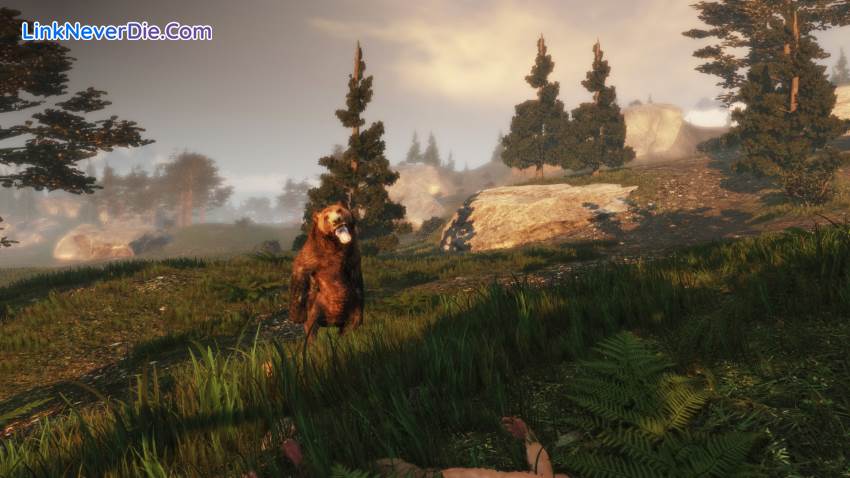 Hình ảnh trong game Subsistence (screenshot) Hình ảnh trong game Subsistence (screenshot)