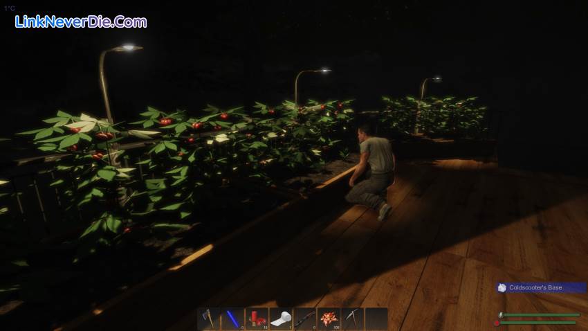 Hình ảnh trong game Subsistence (screenshot) Hình ảnh trong game Subsistence (screenshot)