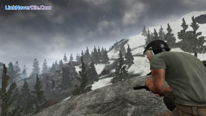 Hình ảnh trong game Subsistence (screenshot) Hình ảnh trong game Subsistence (screenshot)
