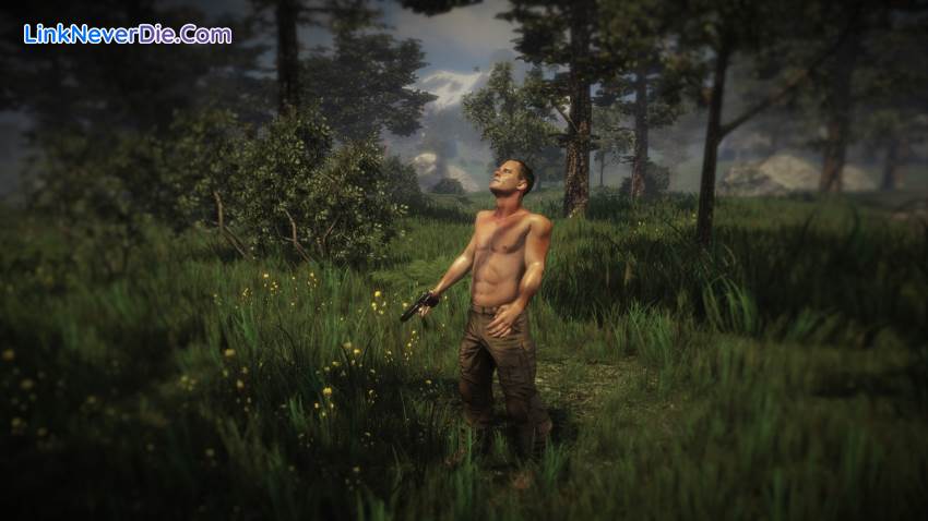 Hình ảnh trong game Subsistence (screenshot) Hình ảnh trong game Subsistence (screenshot)