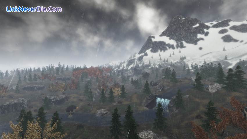 Hình ảnh trong game Subsistence (screenshot) Hình ảnh trong game Subsistence (screenshot)