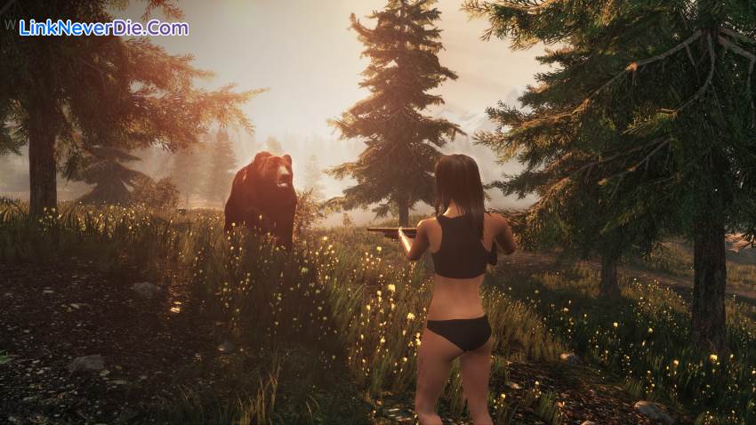 Hình ảnh trong game Subsistence (screenshot) Hình ảnh trong game Subsistence (screenshot)