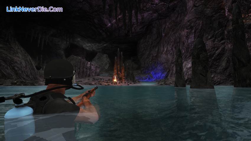 Hình ảnh trong game Subsistence (screenshot) Hình ảnh trong game Subsistence (screenshot)