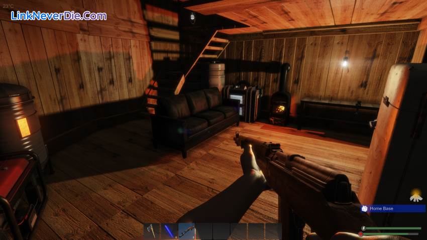 Hình ảnh trong game Subsistence (screenshot) Hình ảnh trong game Subsistence (screenshot)