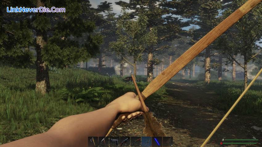 Hình ảnh trong game Subsistence (screenshot) Hình ảnh trong game Subsistence (screenshot)