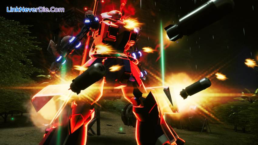 Hình ảnh trong game New Gundam Breaker (screenshot) Hình ảnh trong game New Gundam Breaker (screenshot)